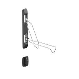 Wall Mounted Tire Width 2.1''~2.8'' Bike Rack