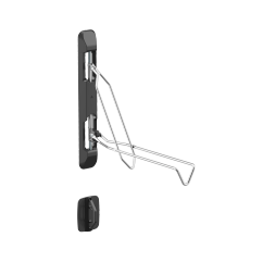 Wall Mounted Tire Width ≤2.1'' Bike Rack