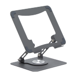 360° Rotating Foldable Laptop Riser