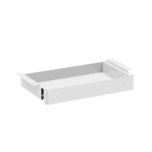 Under-Desk Storage Drawer (Standard Size) DA16-1 Sleek Design, Expansive Storage Capacity from china(chinese)
