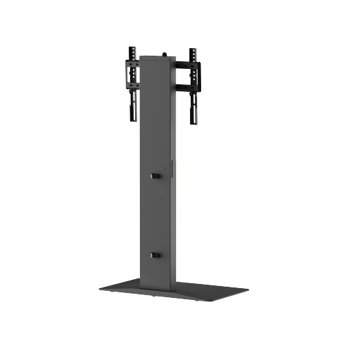 FreeLift Super-Sized Base TV Stand FS61M-44TF Only a finger lift — effortless, precise, smooth from china(chinese)