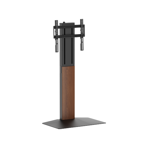 FreeLift Super-Sized Base TV Stand FS61M-44TF Only a finger lift — effortless, precise, smooth from china(chinese)