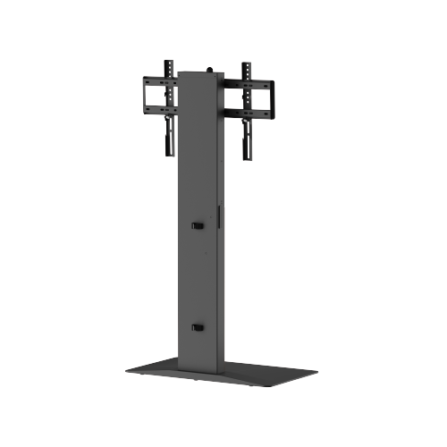 FreeLift Super-Sized Base Large TV Stand FS61L-46TF Only a finger lift — effortless, precise, smooth from china(chinese)