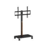 Nova Super-Sized Base TV Cart