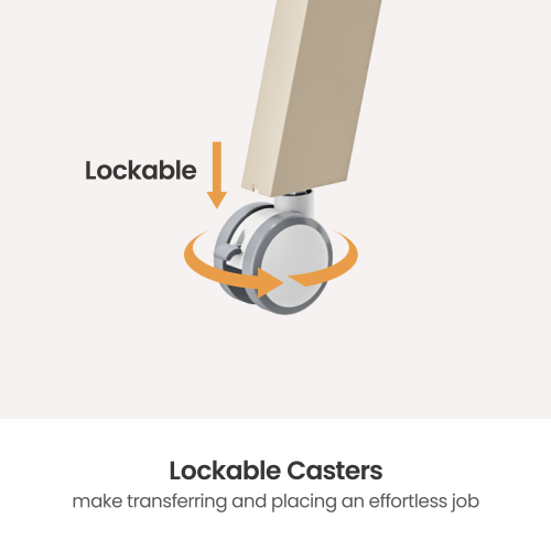 Mobile Magnetic Double-Sided Glass Whiteboard WB23-01 with Storage Tray  from china(chinese)