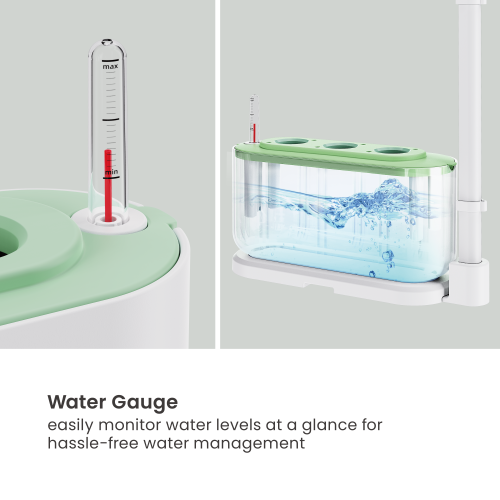 Simplicity Indoor Gardening System HGS08-1CB Makes greenery burgeoned under your roof from china(chinese)