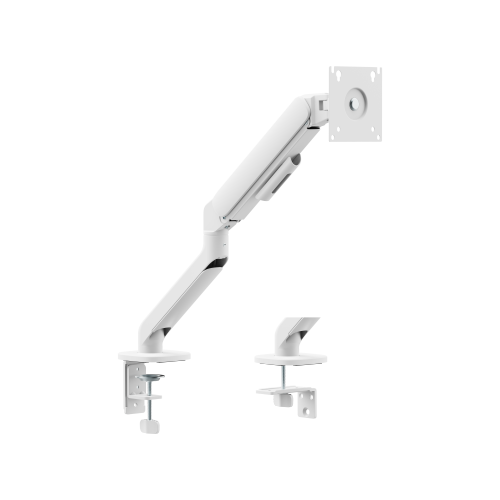 Simplicity Economical Gas Spring Monitor Arm LDT108-C012 Combines functionality with modernity. from china(chinese)