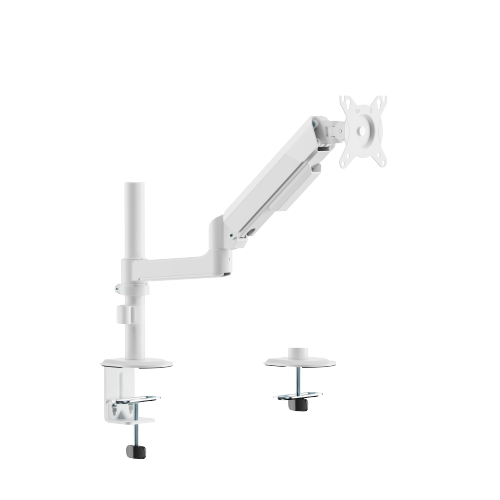 Pole-Mounted FlexPrecision Cost-Effective Mechanical Spring Monitor Arm  LDT117-C012PE  from china(chinese)
