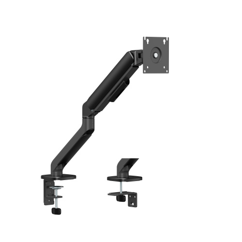 Simplicity Economical Gas Spring Monitor Arm LDT108-C012 Combines functionality with modernity. from china(chinese)