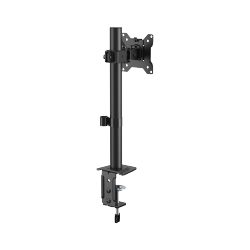 Economy Articulating Single Monitor Arm