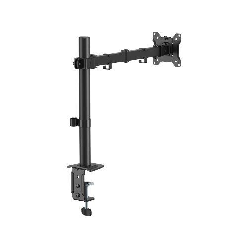 Economy Articulating Single Monitor Arm LDT110-C012 Stable and Cost-Effective from china(chinese)