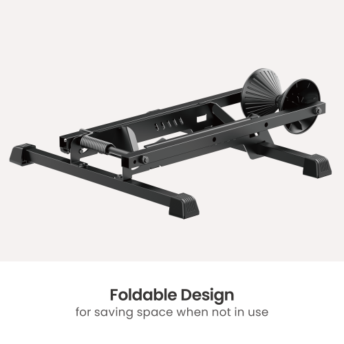 Freestanding Foldable Bike Rack LBS04-01 · Easy to Use · Stable Structure · Universal Fit from china(chinese)