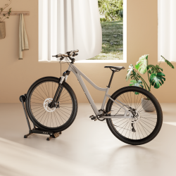 Freestanding Foldable Bike Rack