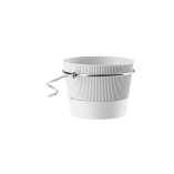 Indoor Self-Watering Planters with Bracket