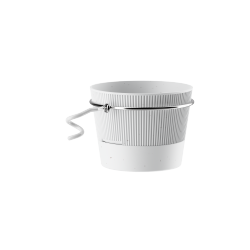 Indoor Self-Watering Planters with Bracket