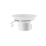 Indoor Self-Watering Planters with Bracket