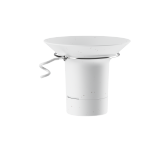 Indoor Self-Watering Planters with Bracket