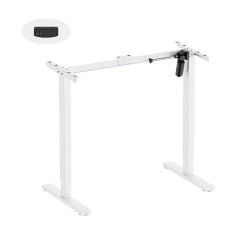 Super Economy Single-Motor Sit-Stand Desk (Frame Only)