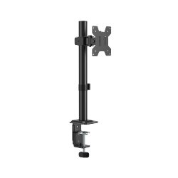 Cost-Effective Articulating Single-Screen Monitor Arm