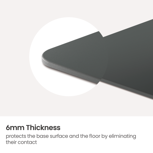 FreeLift Super-Sized Base Large TV Stand FS61L-46TF Only a finger lift — effortless, precise, smooth from china(chinese)