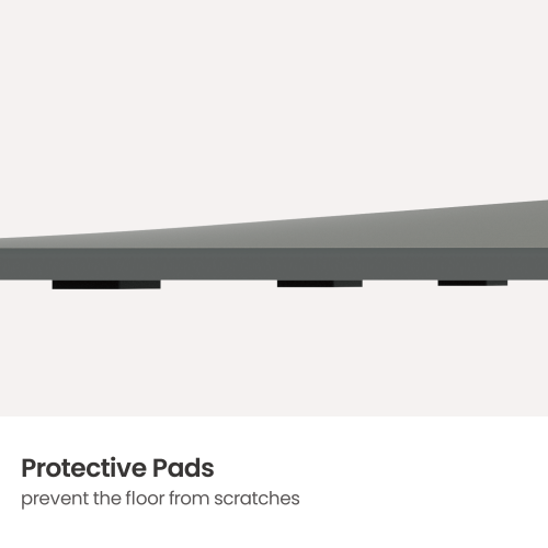 FreeLift Super-Sized Base Large TV Stand FS61L-46TF Only a finger lift — effortless, precise, smooth from china(chinese)
