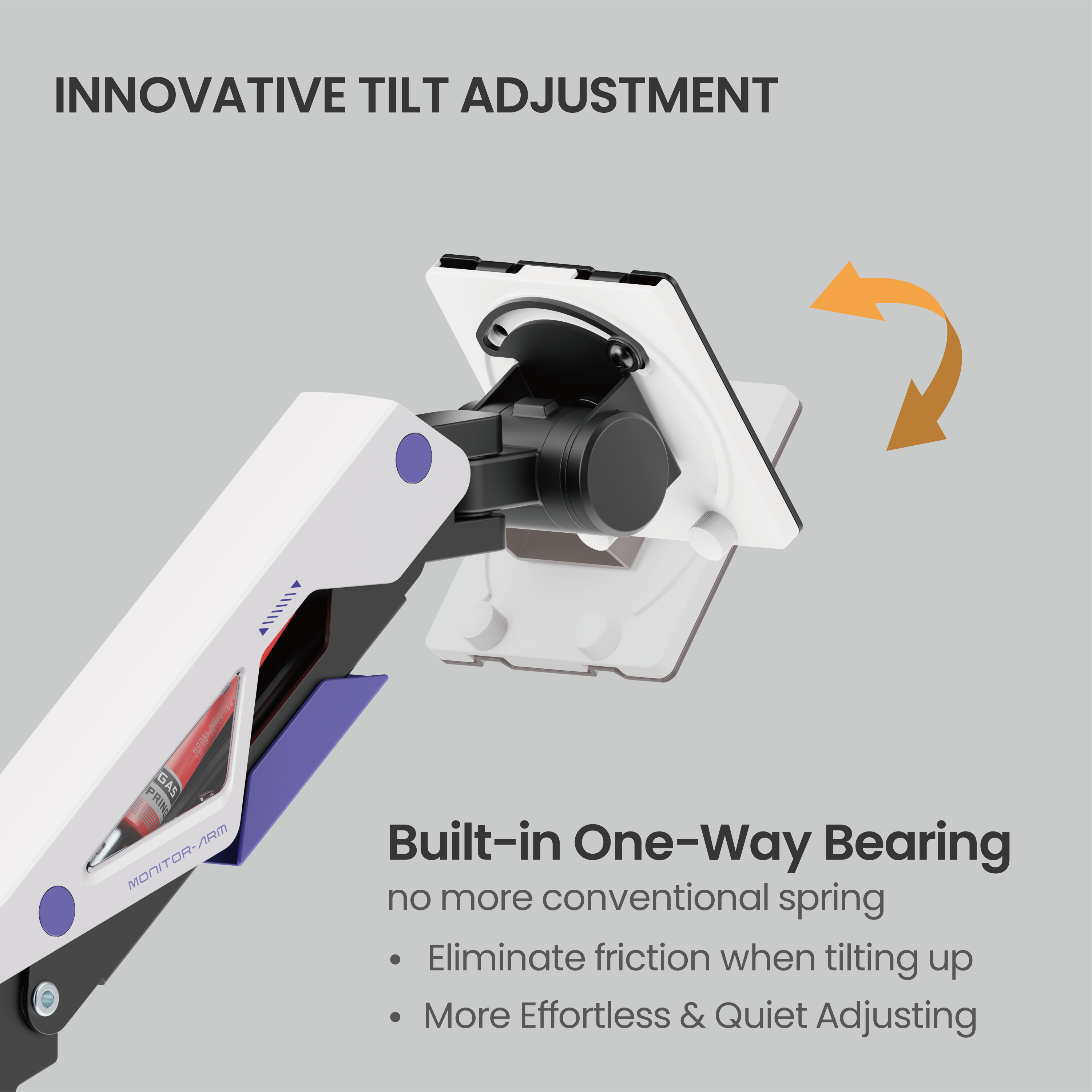 How to Adjust Tilt on Monitor Riser: Easy Steps for Perfect Viewing