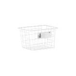Wire Storage Basket
