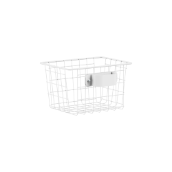 Wire Storage Basket