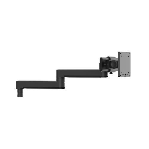 Articulating Monitor Arm with Slider LDT86-P05 For customized configurations and easy upgrades from china(chinese)