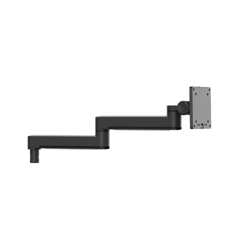 Articulating Monitor Arm LDT86-P04 For customized configurations and easy upgrades from china(chinese)