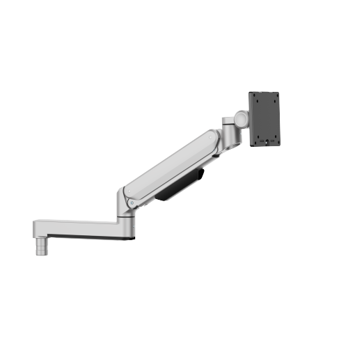 Mechanical Spring Monitor Arm LDT86-P07 For customized configurations and easy upgrades from china(chinese)