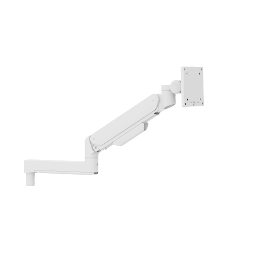 Mechanical Spring Monitor Arm LDT86-P07 For customized configurations and easy upgrades from china(chinese)