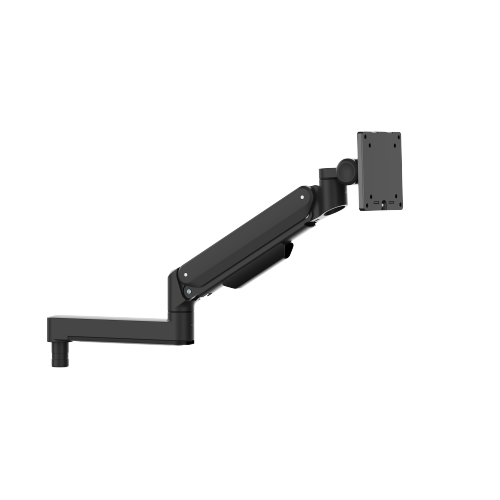 Mechanical Spring Monitor Arm LDT86-P07 For customized configurations and easy upgrades from china(chinese)