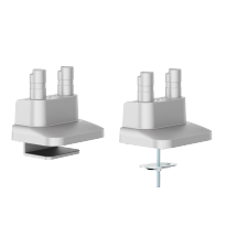 Dual Mount Base