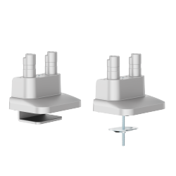 Dual Mount Base