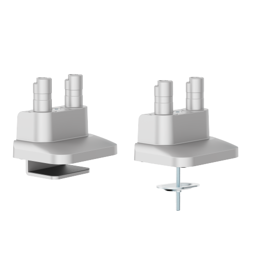 Dual Mount Base LDT86-P16 For customized configurations and easy upgrades from china(chinese)