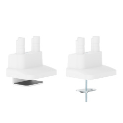 Dual Mount Base