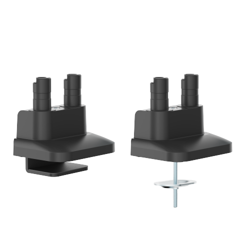 Dual Mount Base LDT86-P16 For customized configurations and easy upgrades from china(chinese)