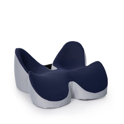 Ergonomic Memory Foam Seat Cushion