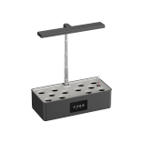  Urban Smart Indoor Gardening System (Advanced Control Panel)