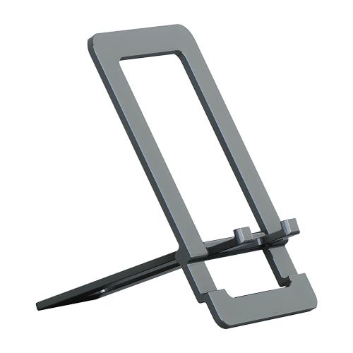  Foldable Phone Stand PH22-1  For phones ≤ 7” from china(chinese)
