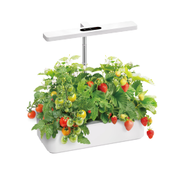 Vigor Smart Indoor Gardening System (Basic Control Panel)