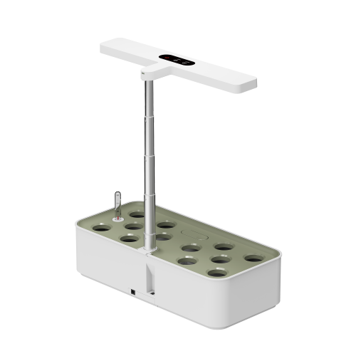 Vigor Smart Indoor Gardening System (Basic Control Panel) HGS05-1CB  from china(chinese)