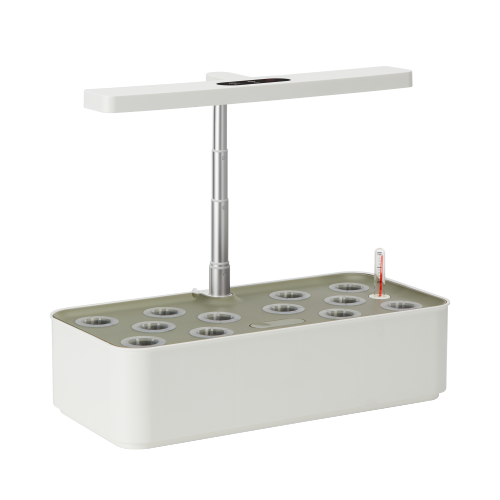 Vigor Smart Indoor Gardening System (Basic Control Panel) HGS05-1CB  from china(chinese)