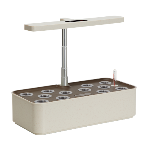 Vigor Smart Indoor Gardening System (Basic Control Panel) HGS05-1CB  from china(chinese)