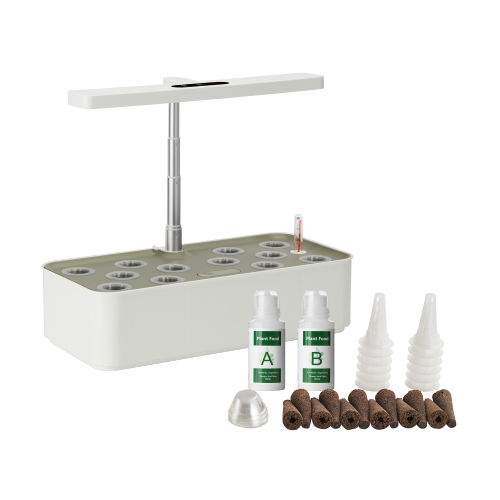 Vigor Smart Indoor Gardening System (Basic Control Panel) HGS05-1CB  from china(chinese)