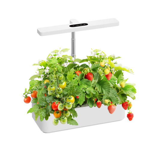 Vigor Smart Indoor Gardening System (Advanced Control Panel) HGS05-2CD  from china(chinese)