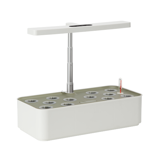 Vigor Smart Indoor Gardening System (Advanced Control Panel) HGS05-2CD  from china(chinese)