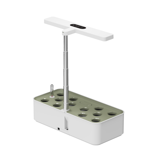 Vigor Smart Indoor Gardening System (Advanced Control Panel) HGS05-2CD  from china(chinese)