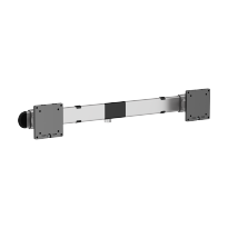 Dual Crossbar